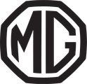 MG Motor logo
